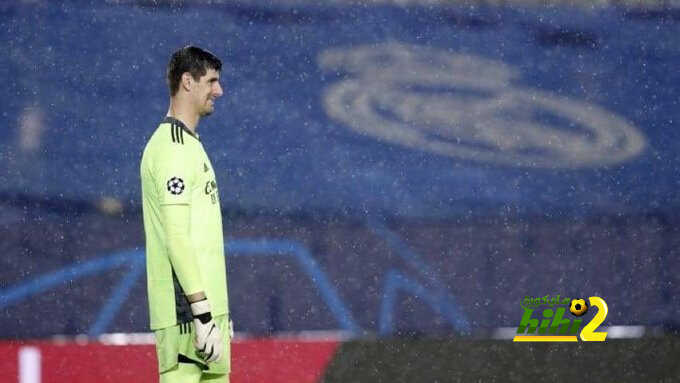كورتوا.. الإشادة وحدها لا تكفي!