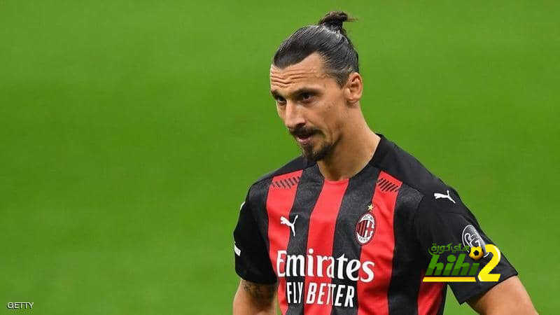 بالأرقام: إبراهيموفيتش.. الرحالة صائد البطولات