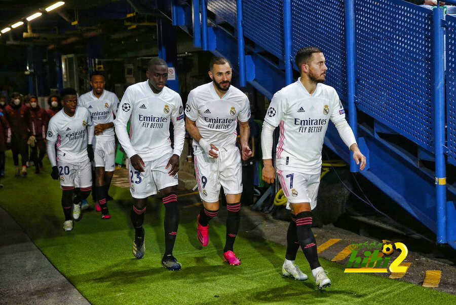 مفاجأة ضخمة بخصوص ريال مدريد بعد الإقصاء من تشيلسي !