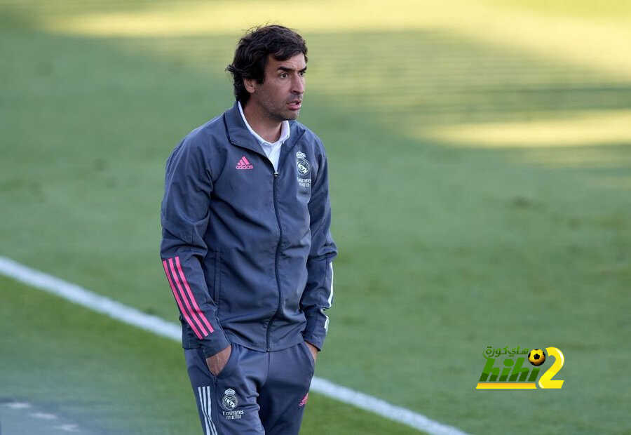 فرانفكورت يهدد ريال مدريد !