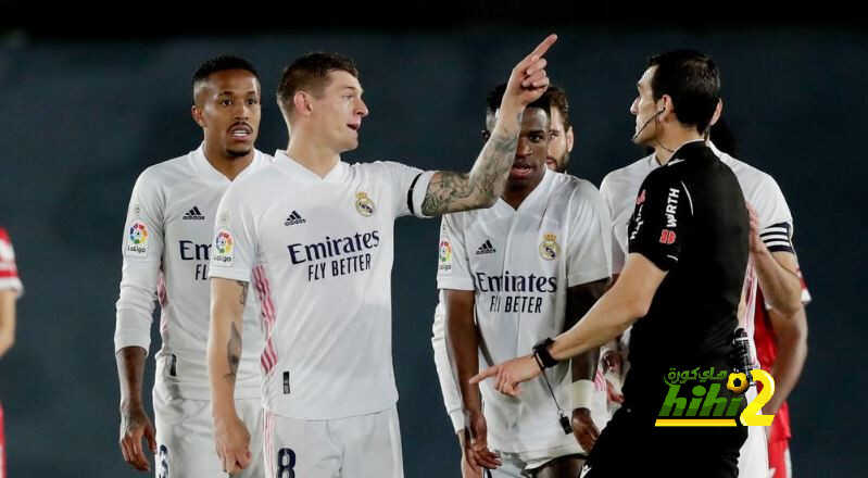 أفضل ما حدث في مباراة ريال مدريد وإشبيلية!