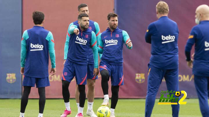 آس: أمل جديد لبرشلونة