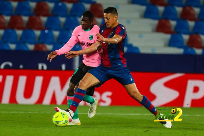 صحفي كتالوني يهاجم لاعبي برشلونة بقوة بعد ضياع الليغا
