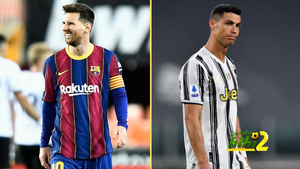 من يتفوق على الآخر حاليا …ميسي أم رونالدو ؟