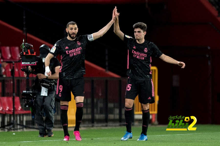 هل سيعاني ريال مدريد من مشكلة دفاعية فعلا في المستقبل ؟