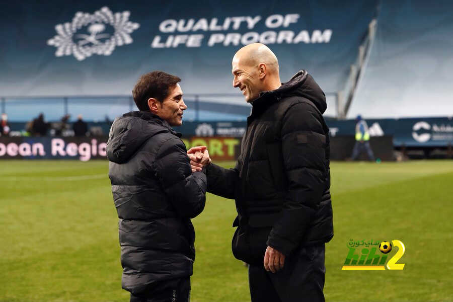 أول ثلاثة صفقات رسمية لريال مدريد الموسم المقبل …تعرف عليها !