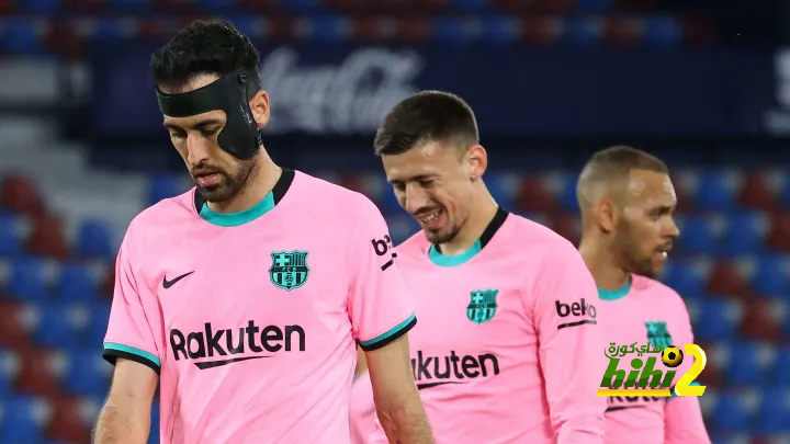 برشلونة دمر نفسه بنفسه لثمانية أسباب