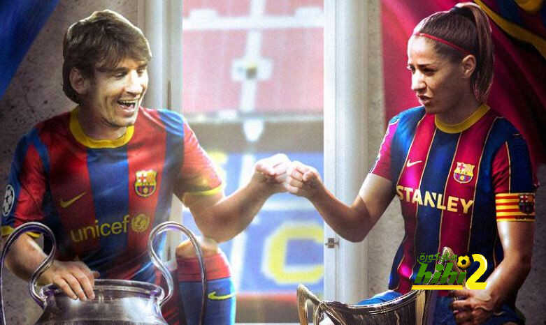 برشلونة .. أكثر من مجرد نادي