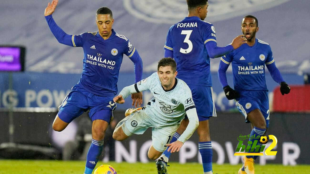 مقعد دوري الأبطال.. تشيلسي يرغب في الانتقام من ليستر سيتي في البريميرليج