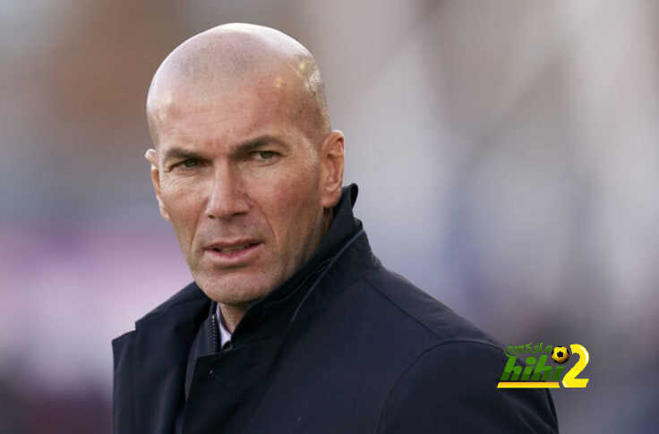 ريال مدريد يتلقى خبر سعيد جدا