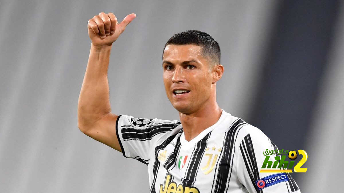 فيديو: رونالدو يقدم دليل رحيله عن يوفنتوس