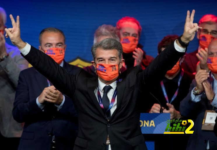 تعرف على قيمة ديون برشونة التي يجب أن يدفعها لابورتا !