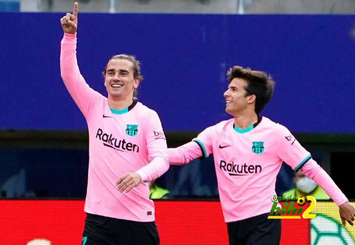 جوردي: موسم برشلونة كان كارثيًا ولكن!