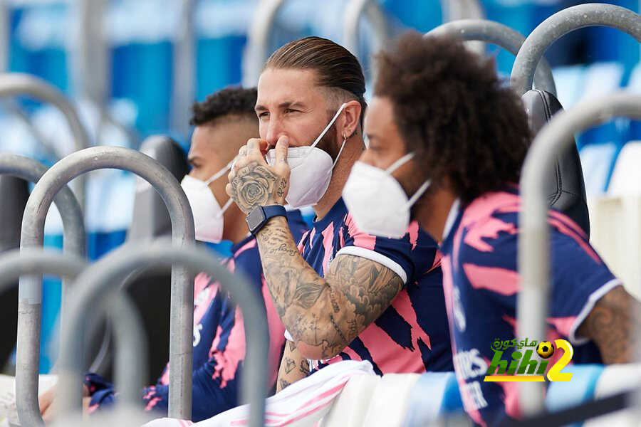من هو أول شخص سيرحل عن ريال مدريد بعد فضيحة الموسم الصفري ؟