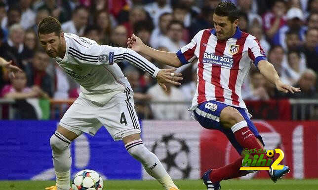 كم لاعب سينتهي عقده مع ريال مدريد ؟