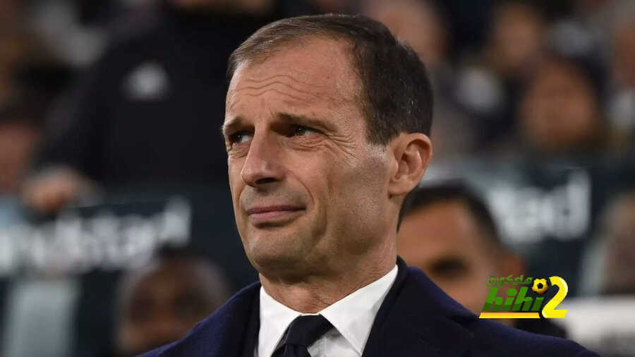 ماذا قدم أليجري كمدرب ليكون مدرب ريال مدريد المقبل؟