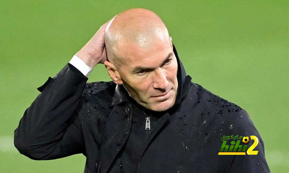 ريال مدريد يرفض تكرار تجربة زيدان!