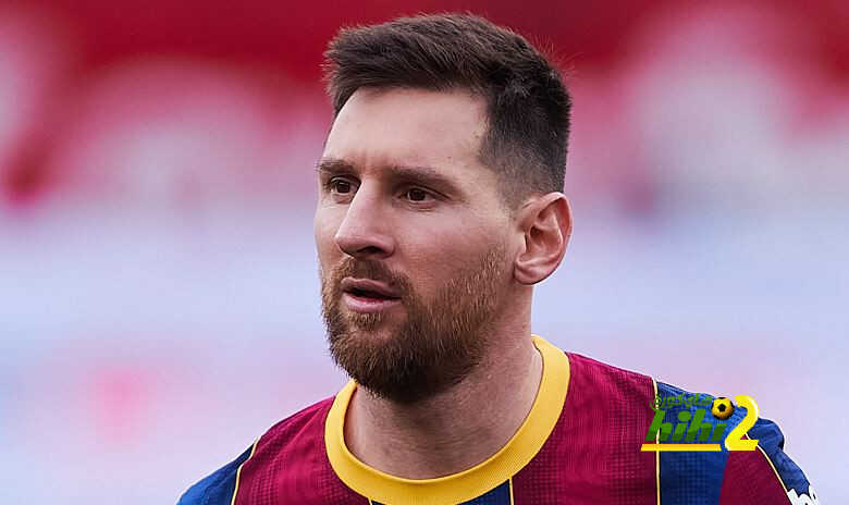 صحفي كتالوني يؤكد اقتراب ميسي من تجديد عقده