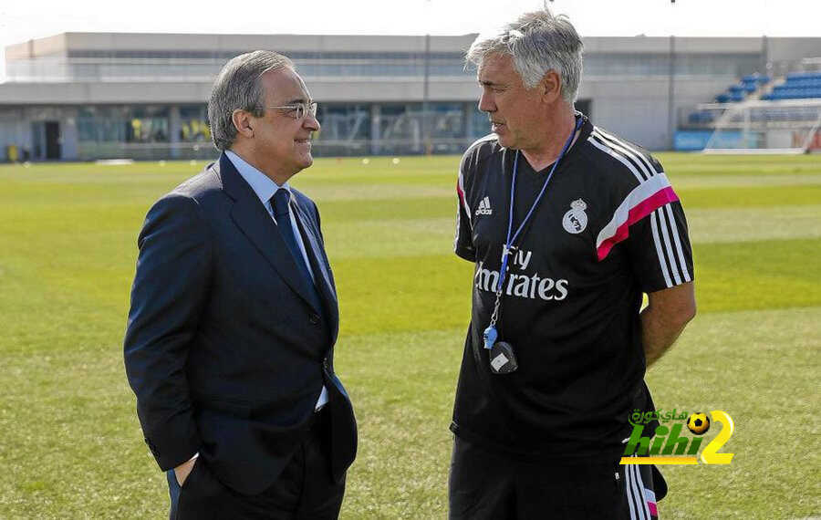 عام سيء في ريال مدريد أفضل من عام جيد في إيفرتون !