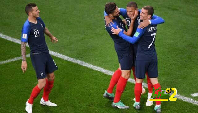هجوم فرنسا يتجاوز الربع مليار يورو !