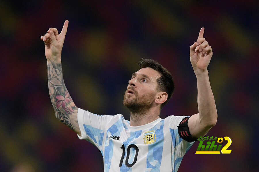 إستبعاد ميسي من أي حدث مع منتخب الأرجنتين …نقاش مهم