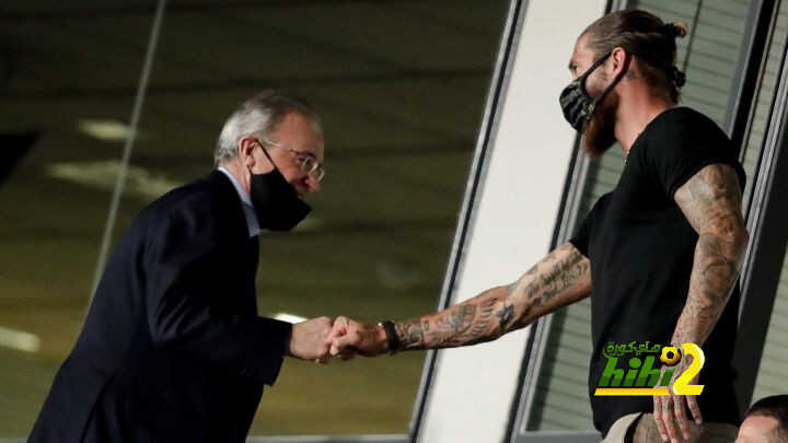 قصة راموس مع ريال مدريد إنتهت !