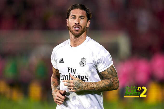 ريال مدريد لن يقدم أي عرض آخر لراموس !