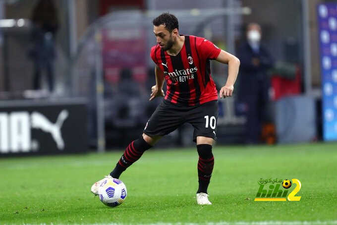 فاتح تريم: ميلان أفضل فريق في إيطاليا وسعيد بعودته لدوري الأبطال