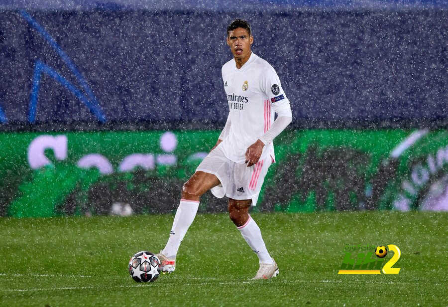 تطورات رحيل فاران عن ريال مدريد