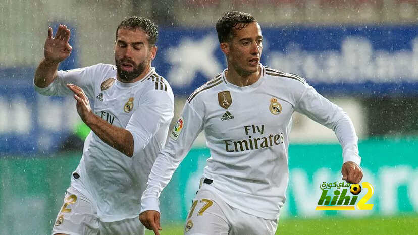السبب الغريب وراء تجديد عقد لوكاس فاسكيز