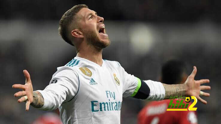 آخر تطورات مفاوضات راموس مع ريال مدريد