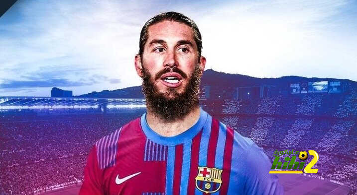 حقيقة إنتقال راموس إلى برشلونة