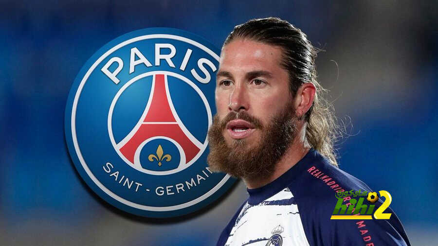 سبب مهم وراء تفضيل راموس باريس سان جيرمان عن فريقي مانشستر