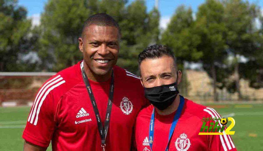 مفاجأة …جوليو باتيستا يعود إلى ريال مدريد