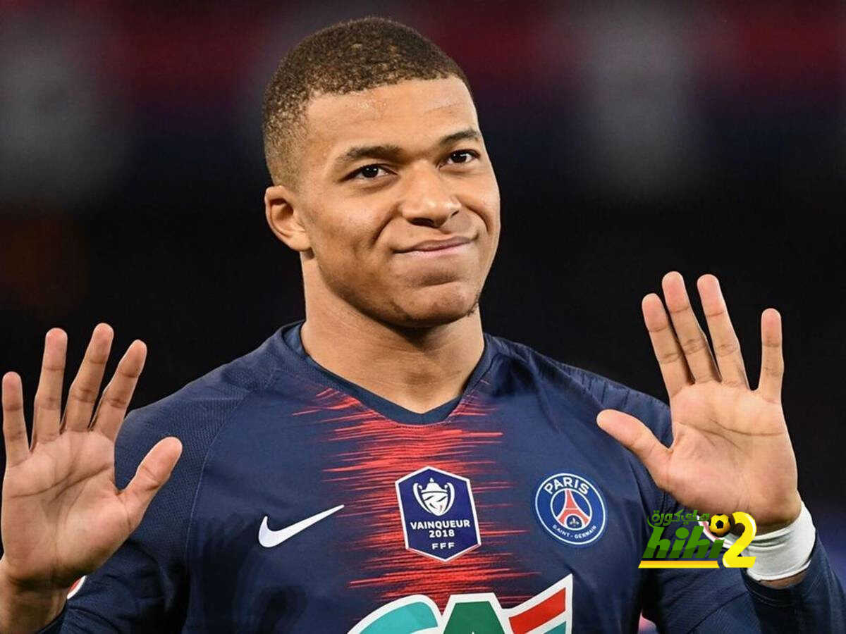 دومنيك يكشف مفتاح قدوم مبابي هذا الصيف