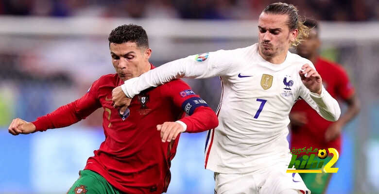 حدث يحدث للمرة الأولى في اليورو منذ 41 عاما