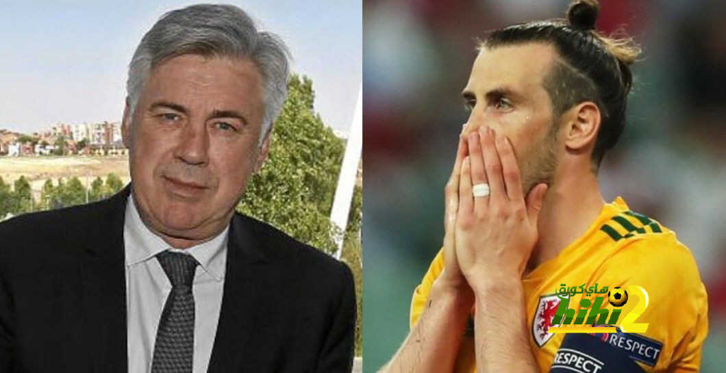 لوس أنجلوس جالاكسي يصطاد في ماء ريال مدريد العكر!