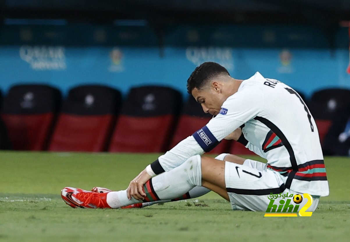 البرتغال ، أكثر من سددت دون أن تسجل !
