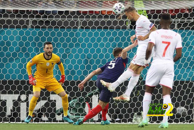 سيفيروفيتش والهدف رقم 800 في اليورو