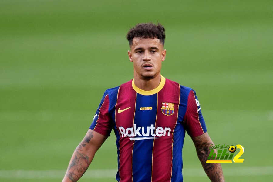 أسباب جعلت برشلونة مصر على رحيل كوتينيو ولو مجانا !