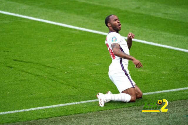 انجلترا تضرب المانيا في ويمبلي بثنائية