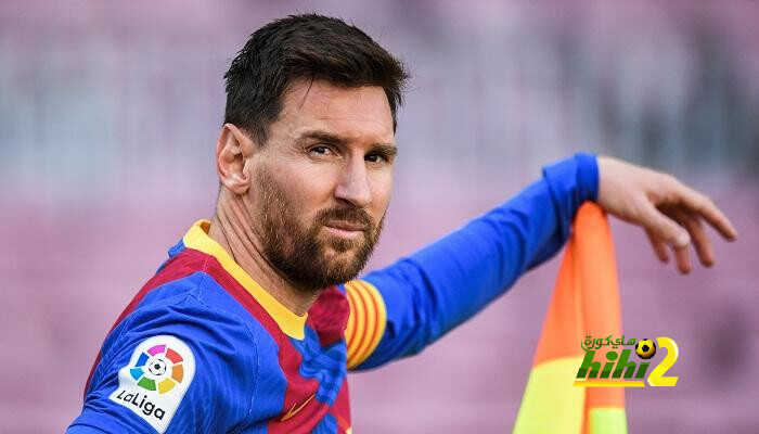ميسي ، لاعب أناني !