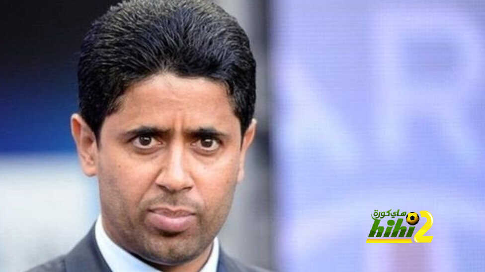 الخليفي يسلم رينز قضية ميسي