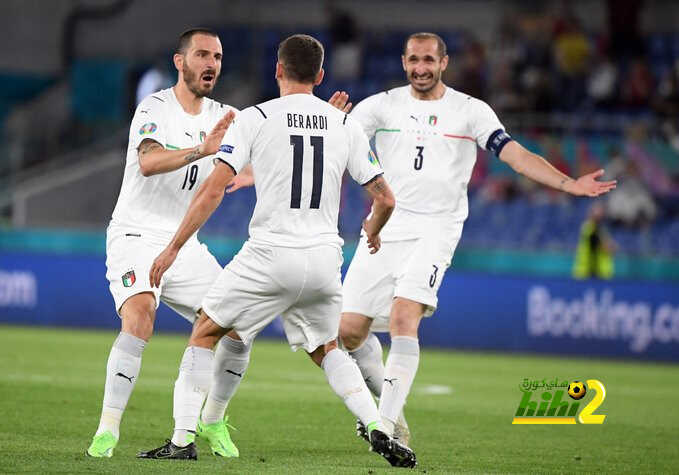 صراع بين ميلان وليستر على بيراردي!