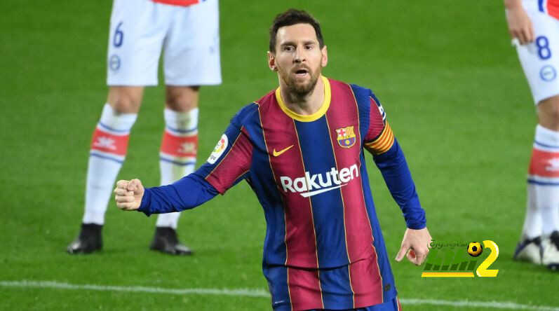 رغم نهاية عقده .. برشلونة لا يعترف برحيل ميسي!
