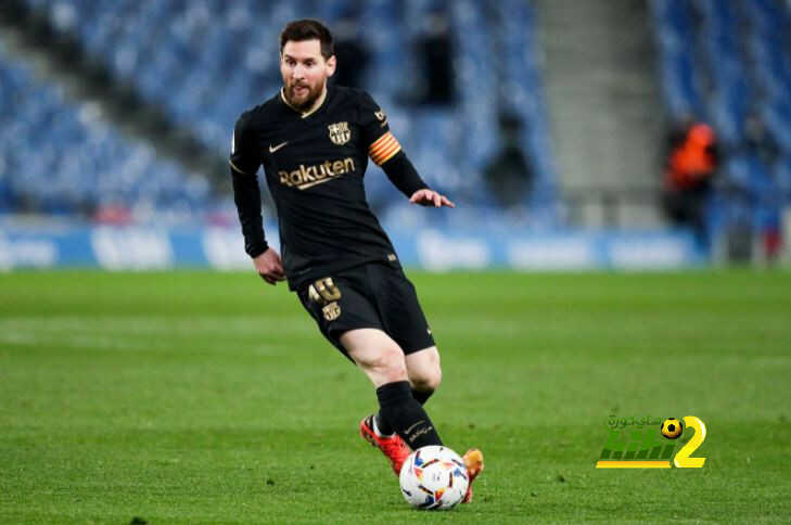 روميرو ينتقد ميسي بسبب التأخر في تجديد عقده مع برشلونة