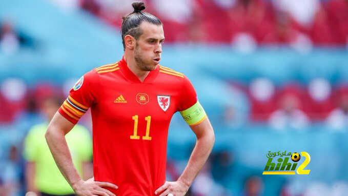 تأكيد استمرار بيل مع ريال مدريد