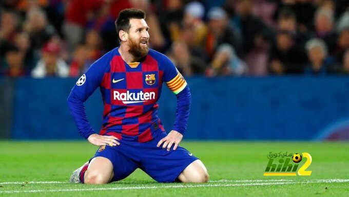 كارثة مالية جديدة تواجه برشلونة