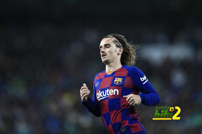 برشلونة يسعى لبيع جريزمان لتشيلسي