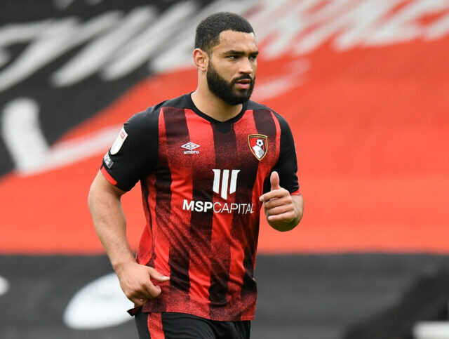 لاعب توتنهام المُعار قد يغادر مرة أخرى لإحدى وجهتين!